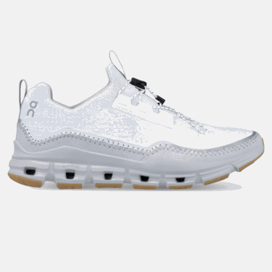 En Cours D'exécution Cloudaway Kanazawa White-frost