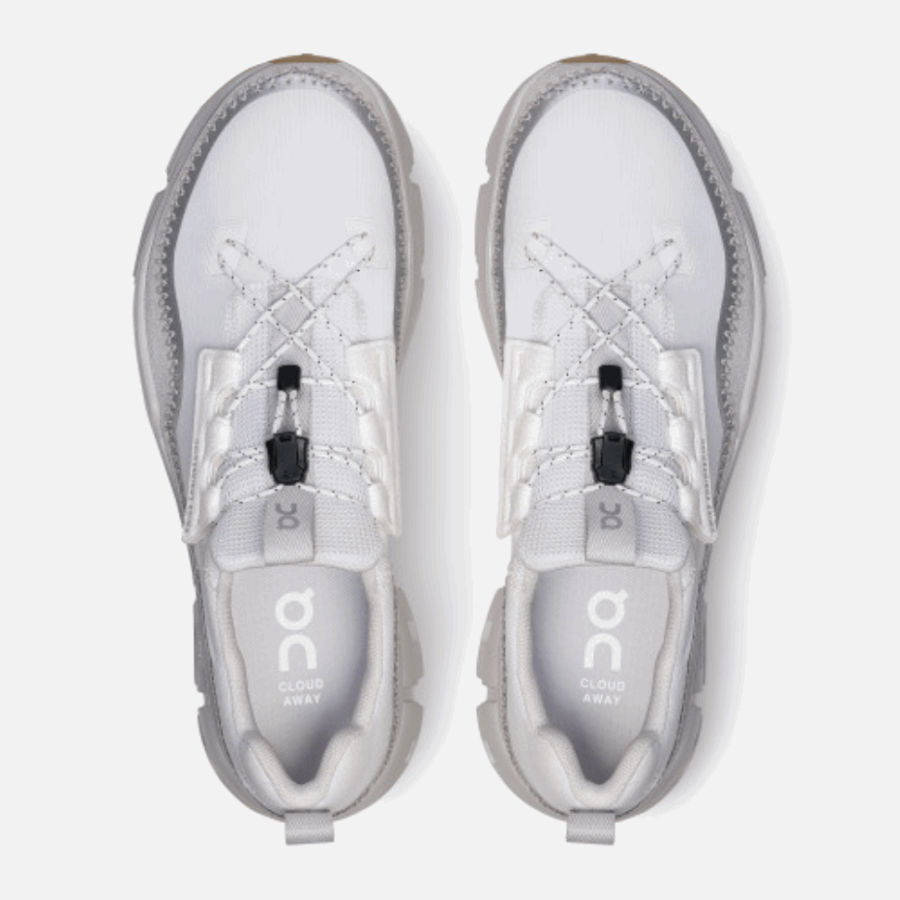 En Cours D'exécution Cloudaway Kanazawa White-frost