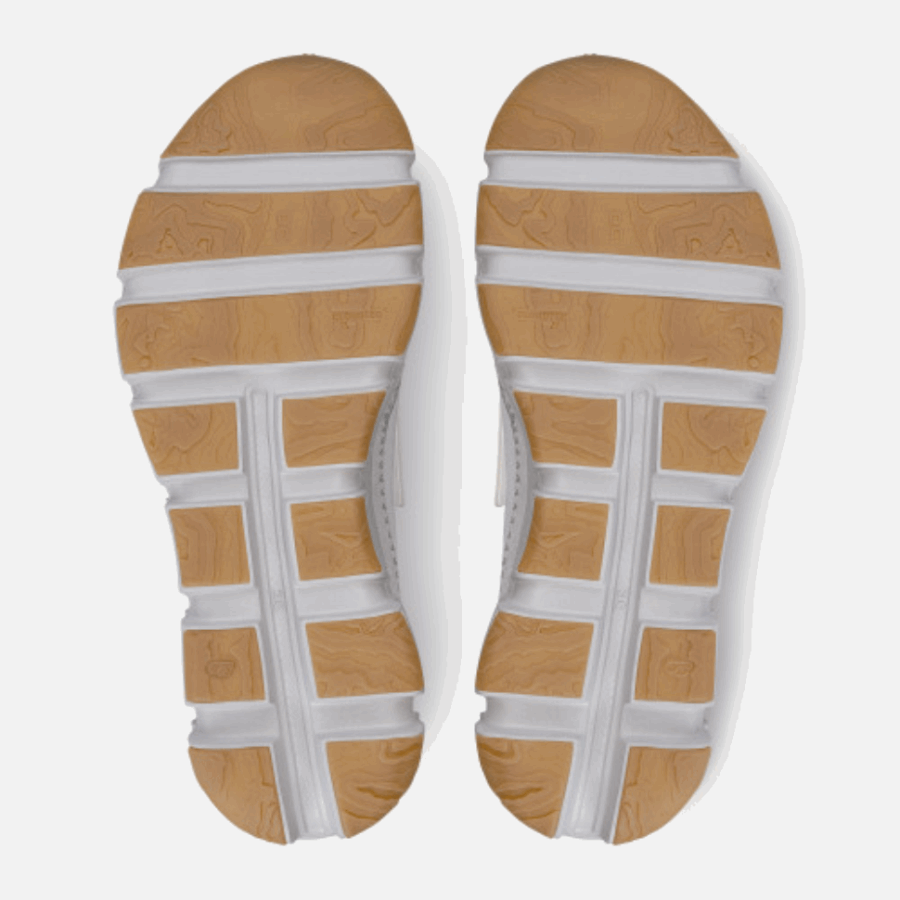 En Cours D'exécution Cloudaway Kanazawa White-frost