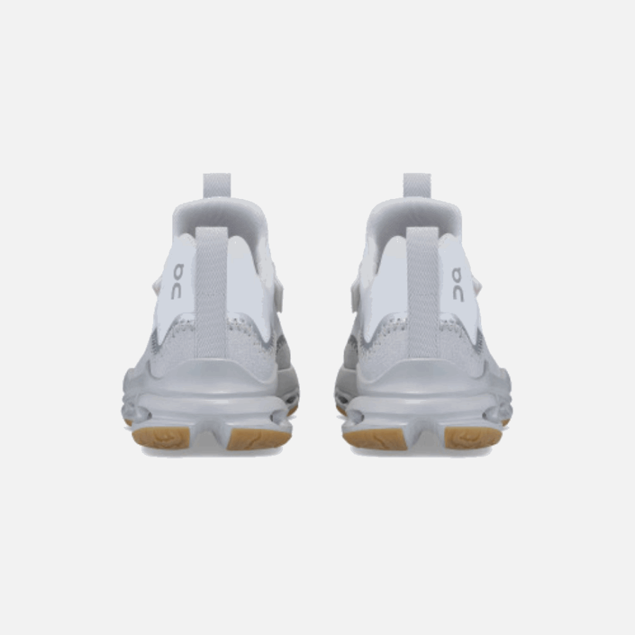 En Cours D'exécution Cloudaway Kanazawa White-frost