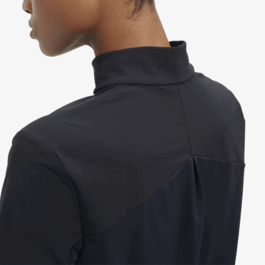 Trail Breaker Sur Running Black