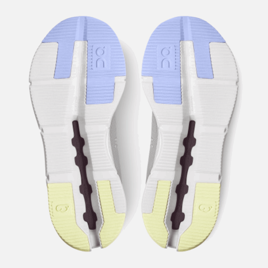 On Running Cloudnova Wrap Raisin-lavande