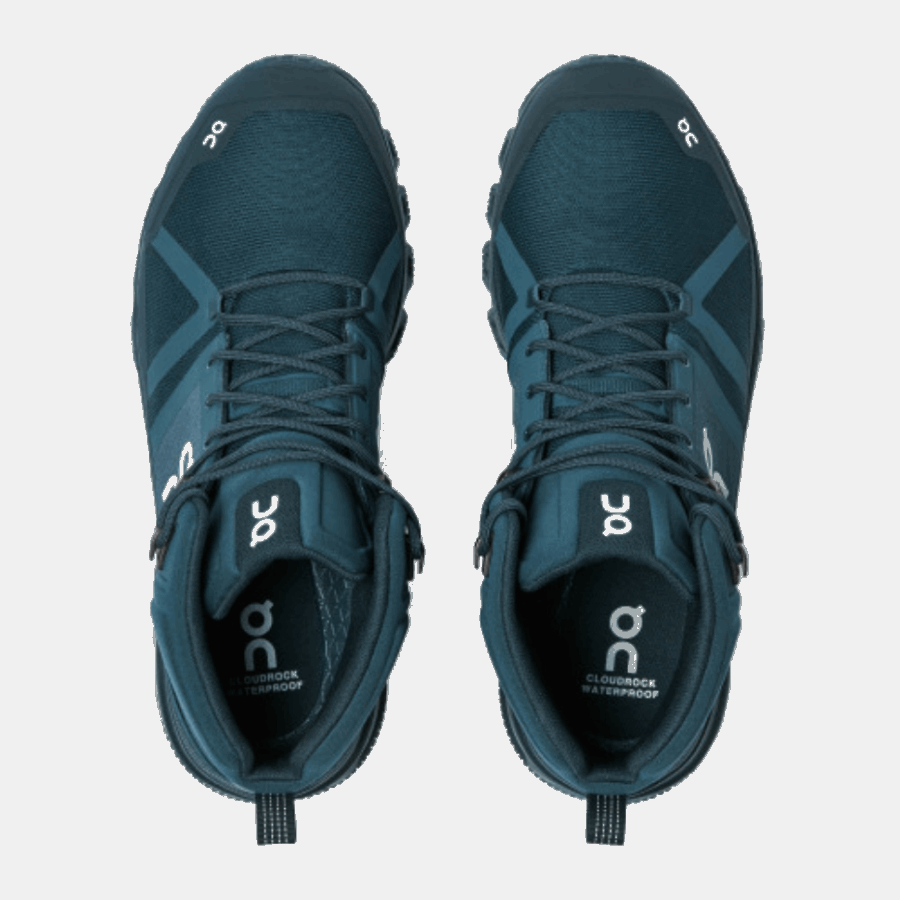 Sur Running Cloudrock Waterproof Navy-midnight