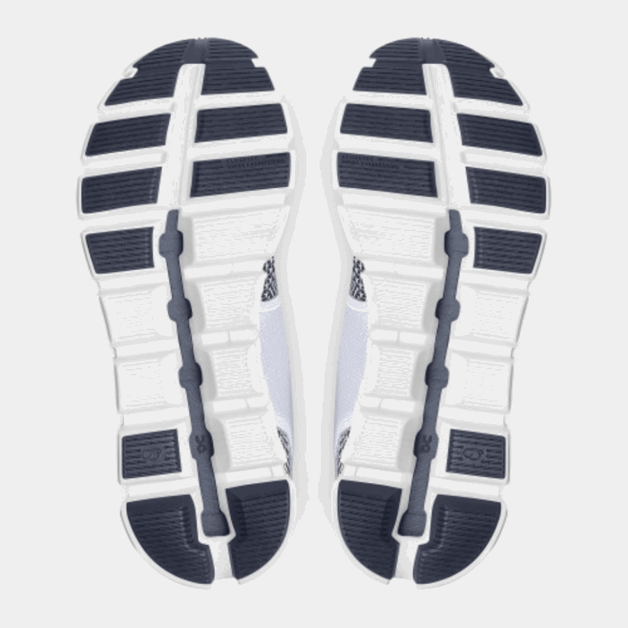 Sur Running Cloud 5 Combo Lavande-encre