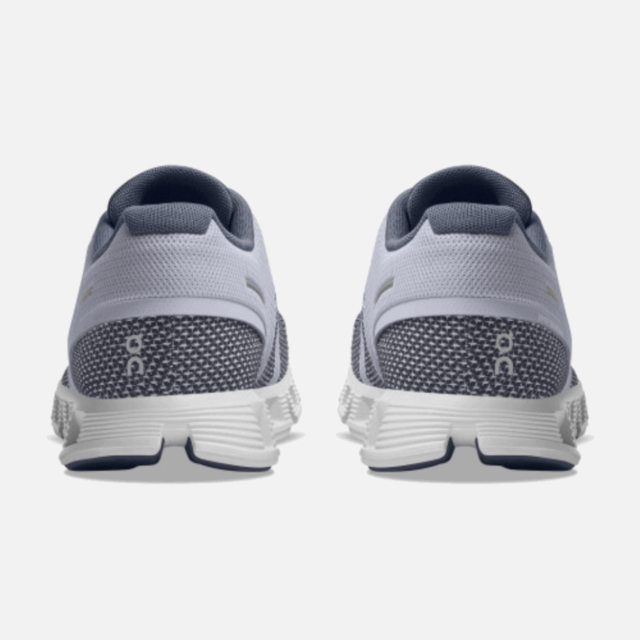 Sur Running Cloud 5 Combo Lavande-encre