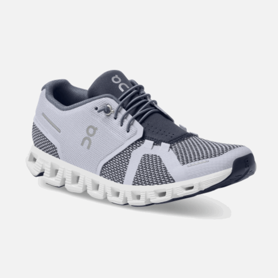 Sur Running Cloud 5 Combo Lavande-encre