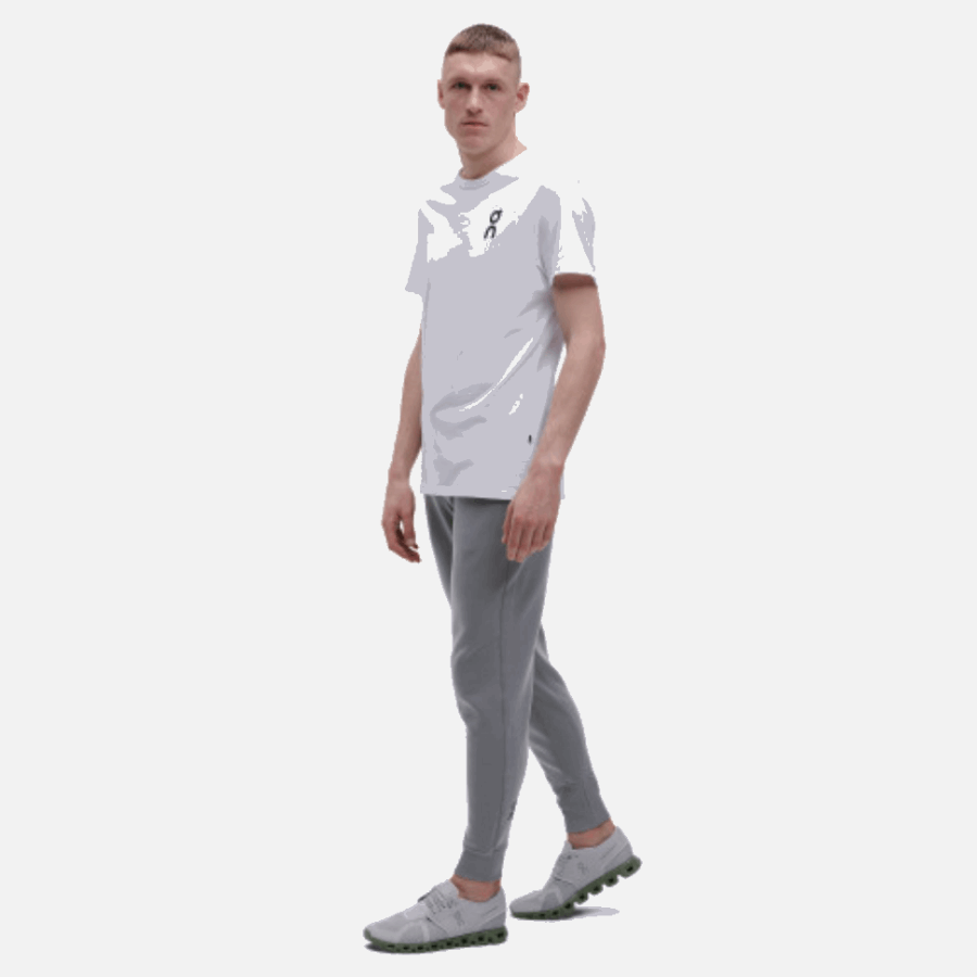 Pantalon De Survêtement Sur Running Rock