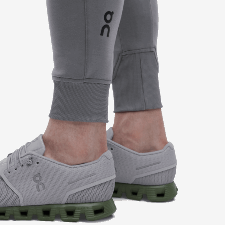 Pantalon De Survêtement Sur Running Rock