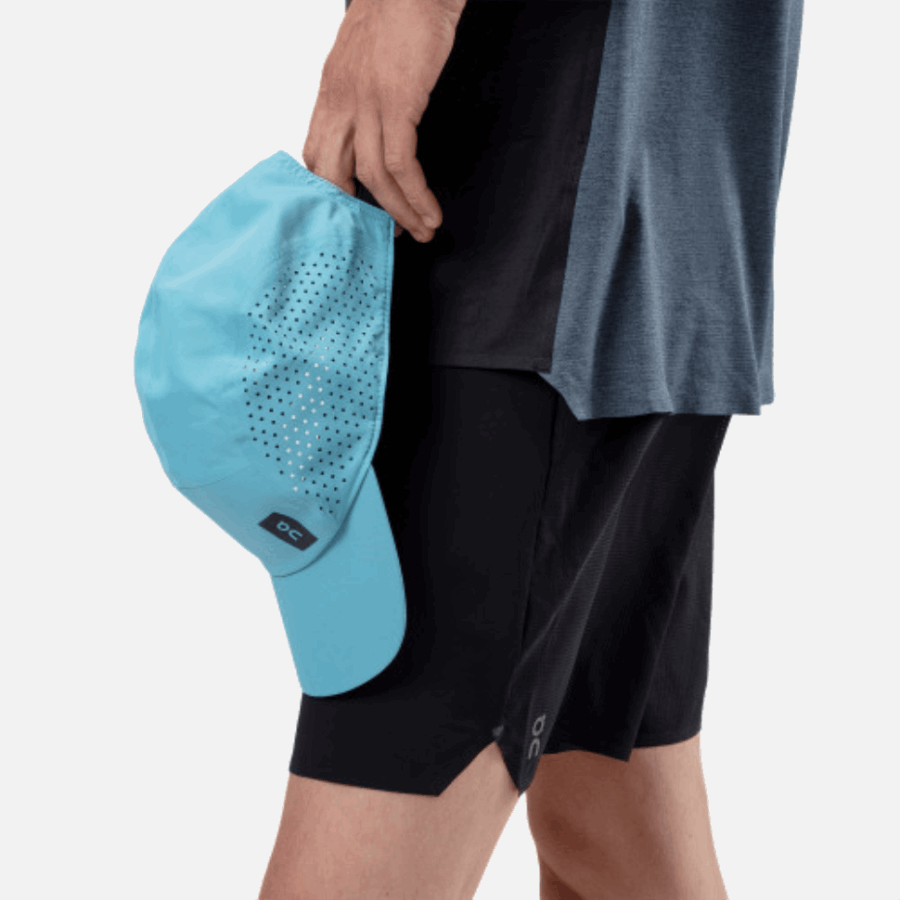 Casquette Légère Niagara Sur La Course à Pied