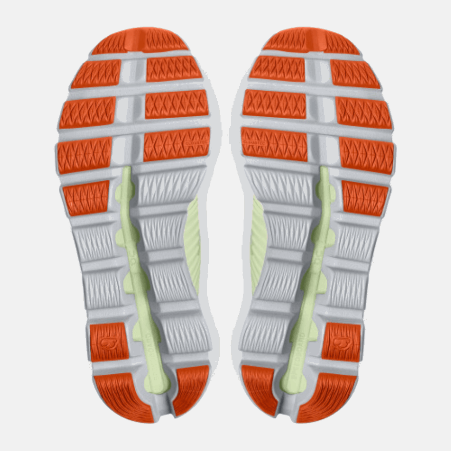 Cloudwift Oasis De Glace En Cours D'exécution