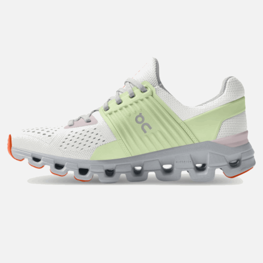 Cloudwift Oasis De Glace En Cours D'exécution