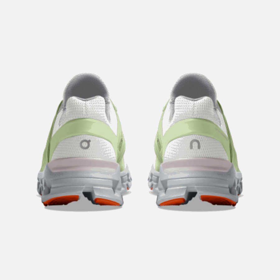 Cloudwift Oasis De Glace En Cours D'exécution