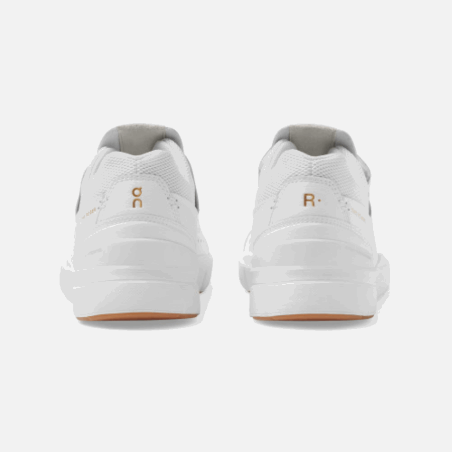 Sur La Gestion Du Roger Center Court White-gum