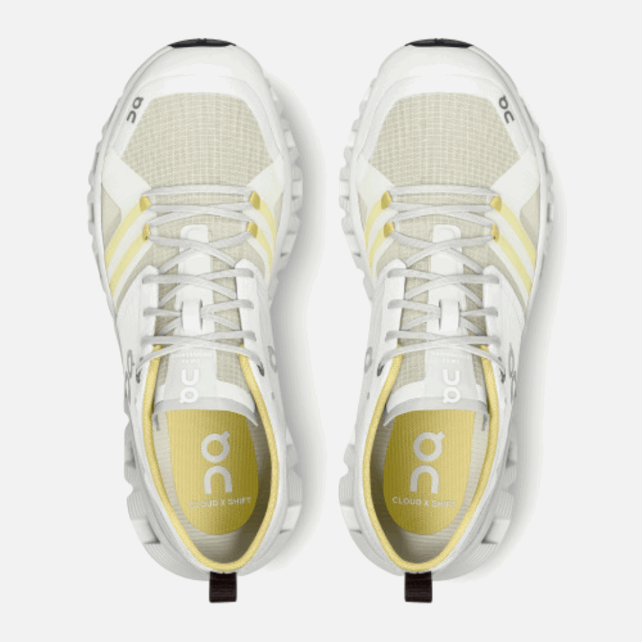 Cloud X Shift Vapeur-acacia En Marche