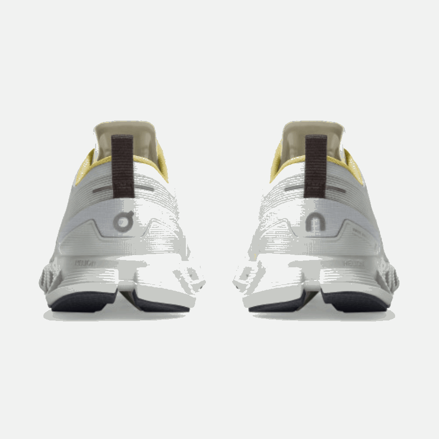 Cloud X Shift Vapeur-acacia En Marche