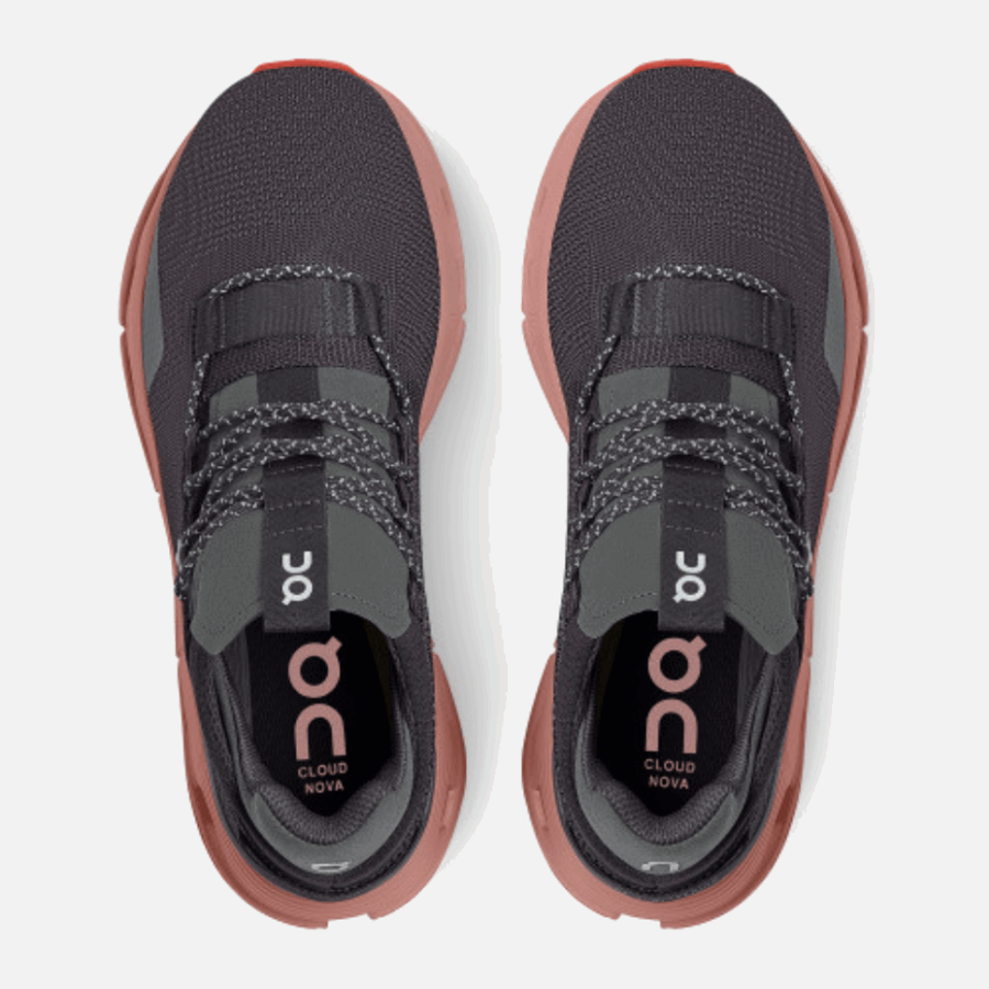 Sur La Course Cloudnova Eclipse-rose