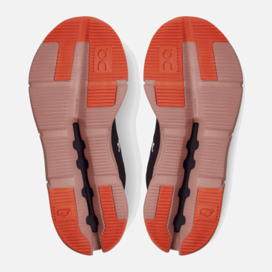 Sur La Course Cloudnova Eclipse-rose