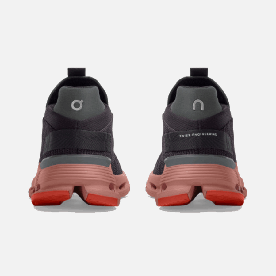 Sur La Course Cloudnova Eclipse-rose