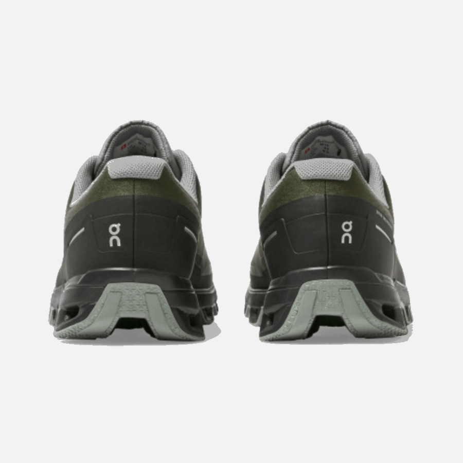 Sur Running Cloudventure étanche Sapin-lunaire