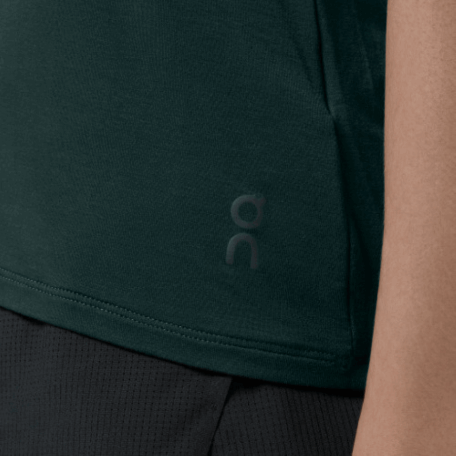 Lierre De Réservoir Actif En Cours D'exécution