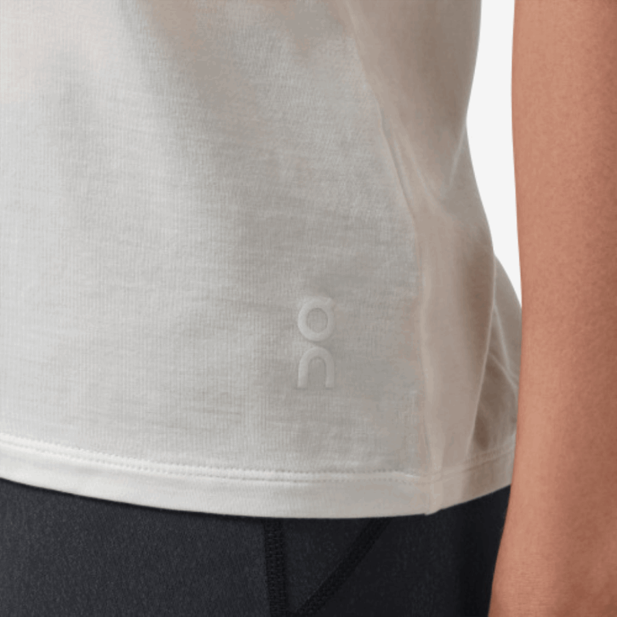 En Cours D'exécution Réservoir Actif Blanc