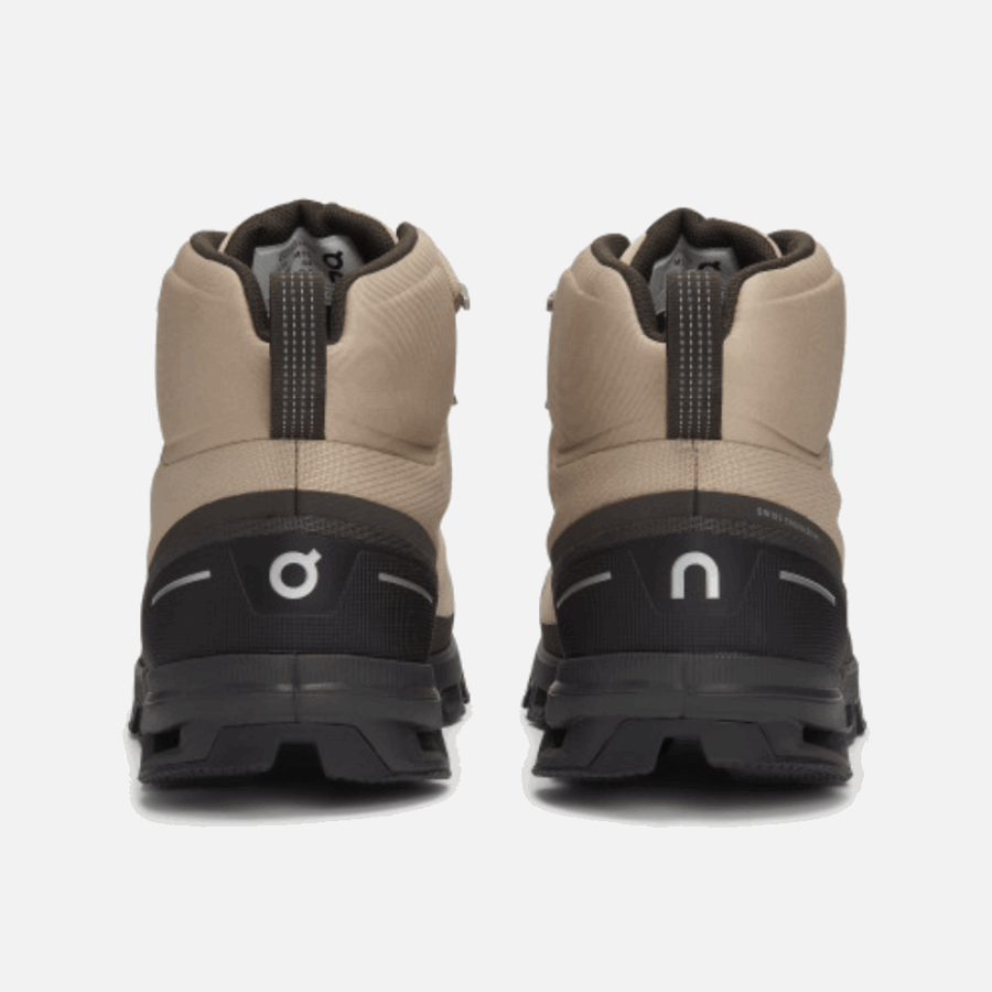 Cloudrock Imperméable Sable-noir En Cours D'exécution