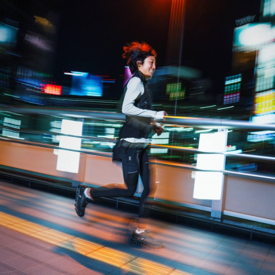 Cloudace Sur L'exécution De Black-eclipse