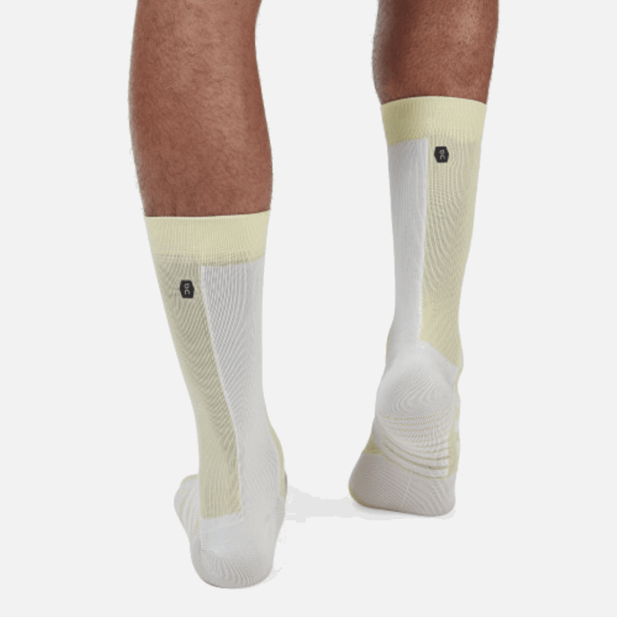 Chaussette Haute En Course