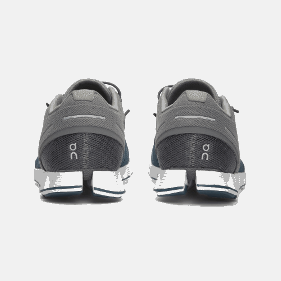 Sur Running Cloud 50 Grey-storm