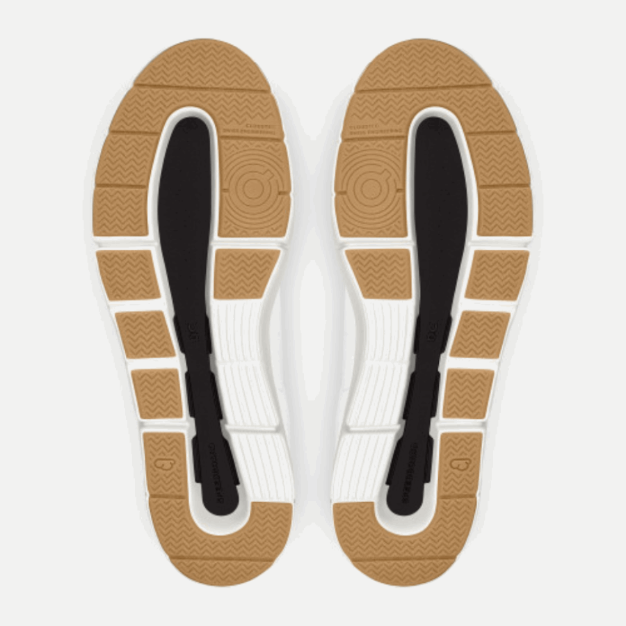 Le Roger Center Court White-surf Sur La Course à Pied