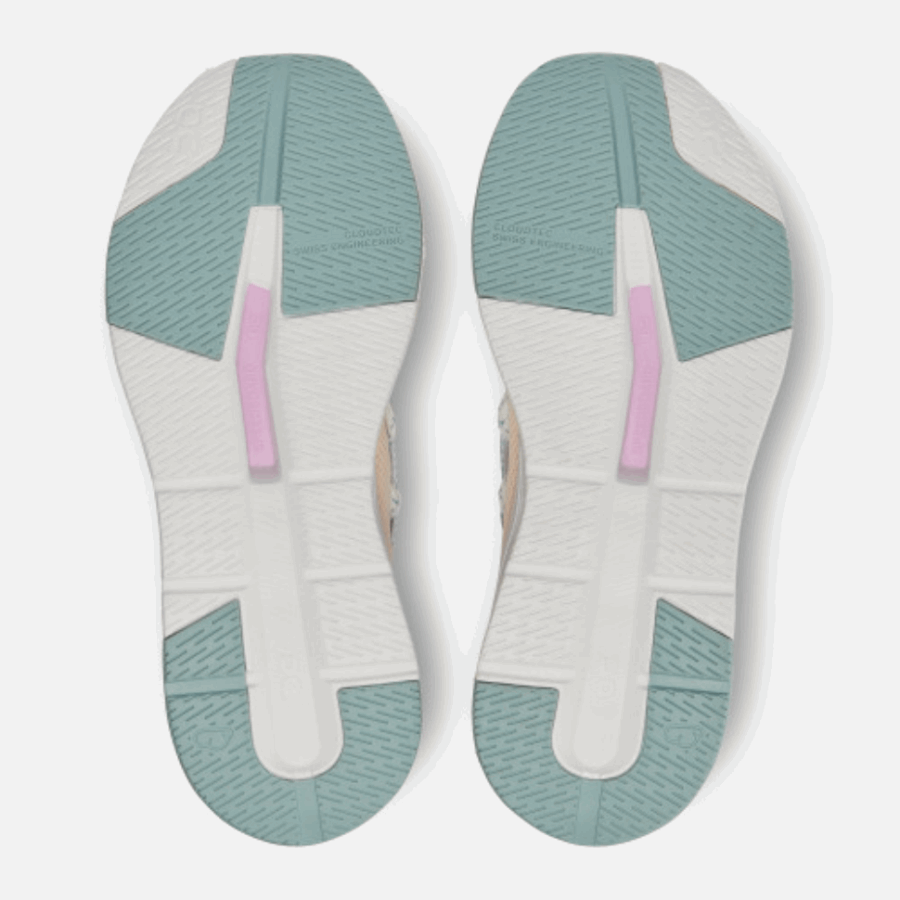 Cloudeasy Faon-surf En Cours D'exécution