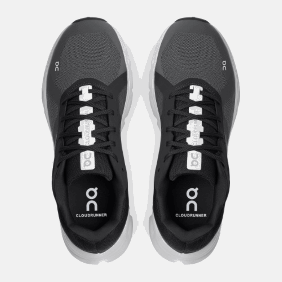 Cloudrunner Sur L'exécution D'eclipse-frost