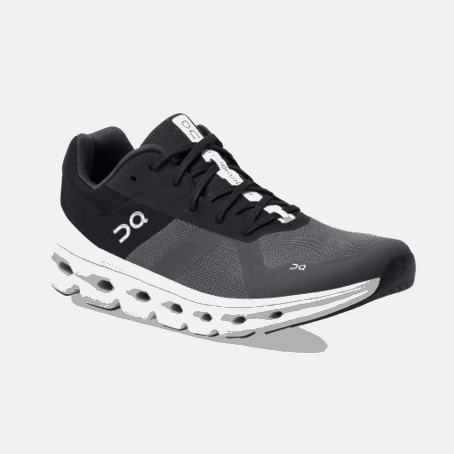 Cloudrunner Sur L'exécution D'eclipse-frost