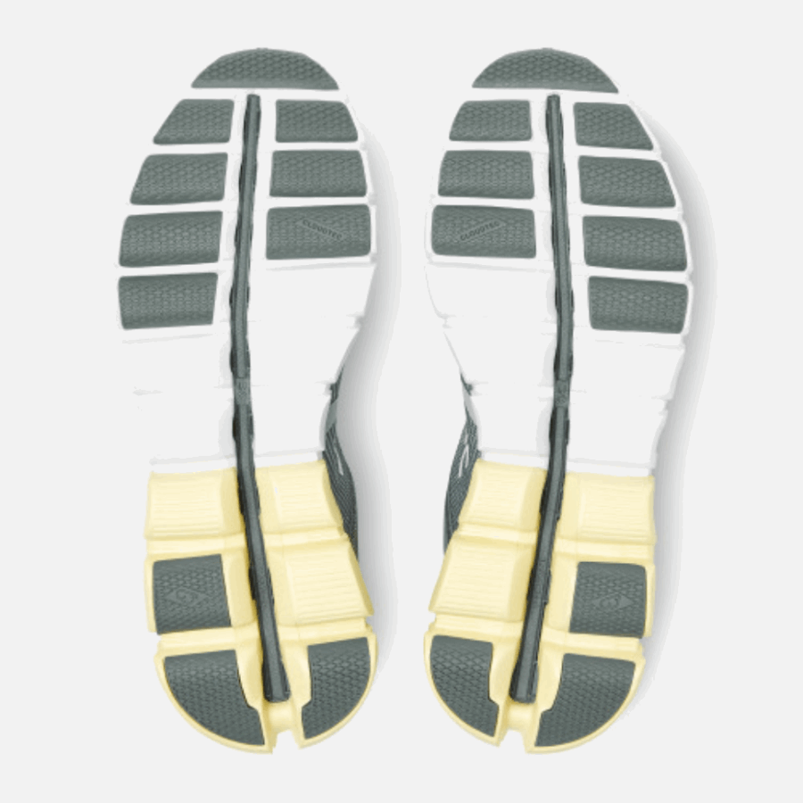 Sur L'exécution De Cloudflow Sea-limelight