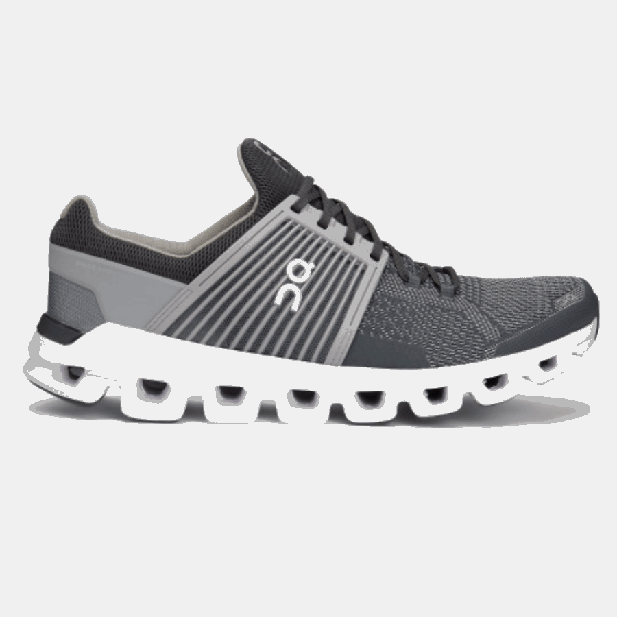 Cloudswift Rock-slate En Cours D'exécution