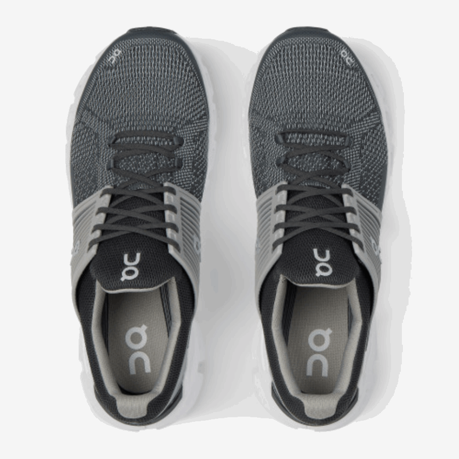 Cloudswift Rock-slate En Cours D'exécution