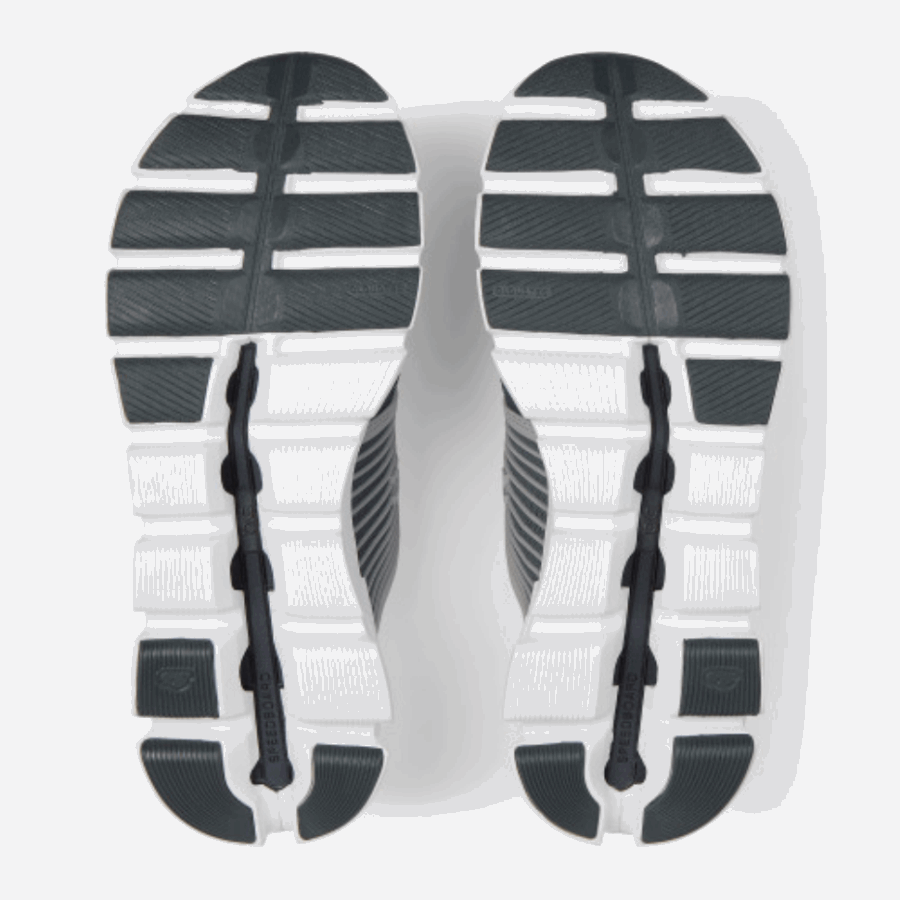 Cloudswift Rock-slate En Cours D'exécution