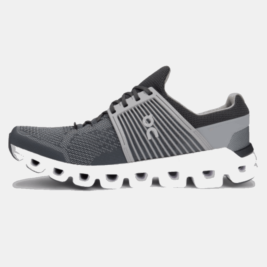 Cloudswift Rock-slate En Cours D'exécution