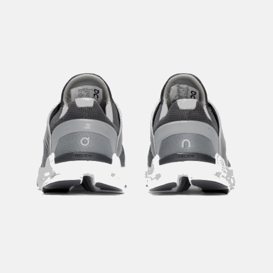 Cloudswift Rock-slate En Cours D'exécution