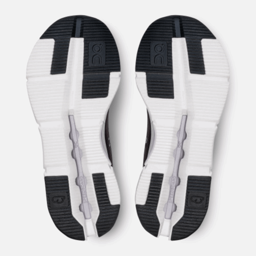 Cloudnova En Cours D'exécution Marine-blanc