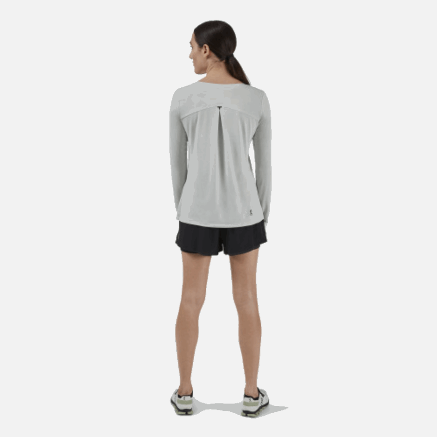 Sur Short Running Noir