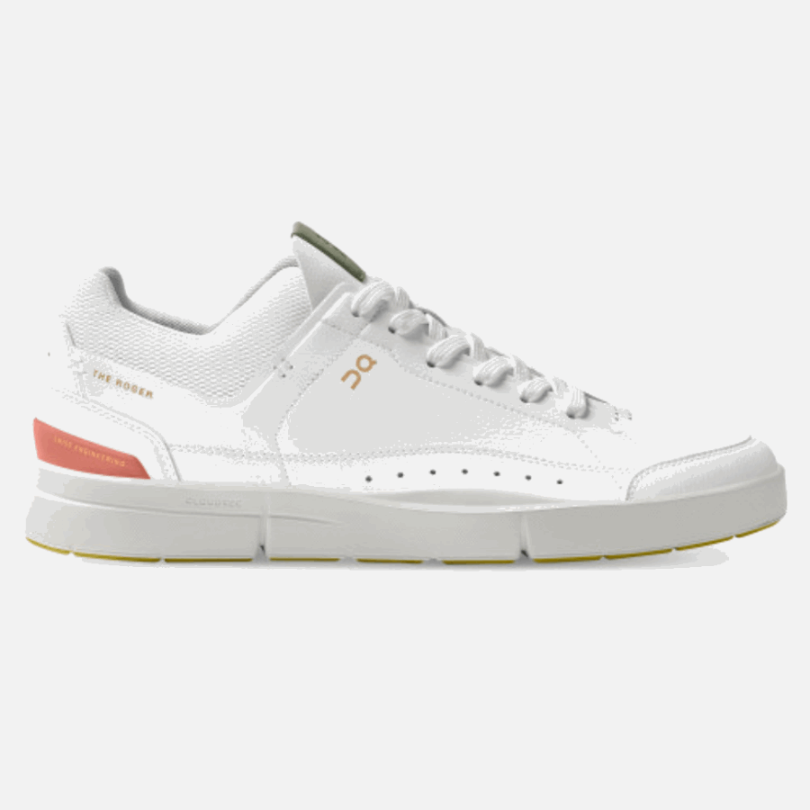 Sur La Gestion Du Court Central Roger Blanc