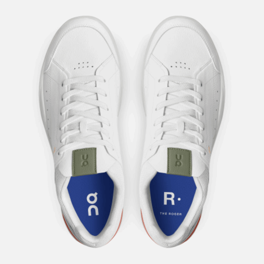 Sur La Gestion Du Court Central Roger Blanc