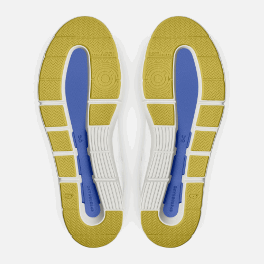 Sur La Gestion Du Court Central Roger Blanc