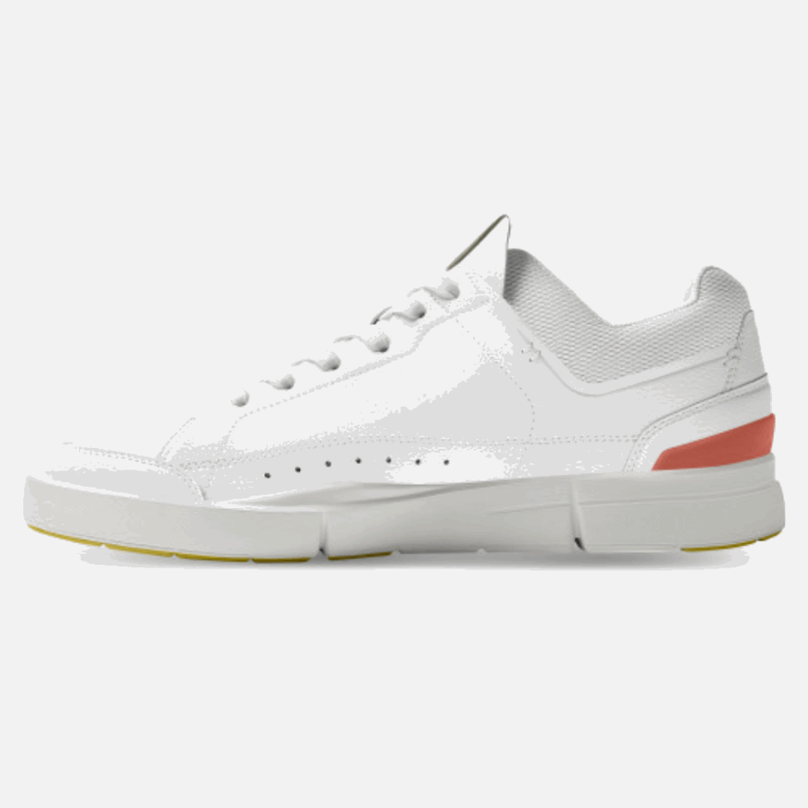 Sur La Gestion Du Court Central Roger Blanc