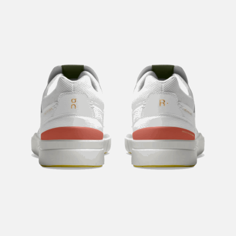 Sur La Gestion Du Court Central Roger Blanc