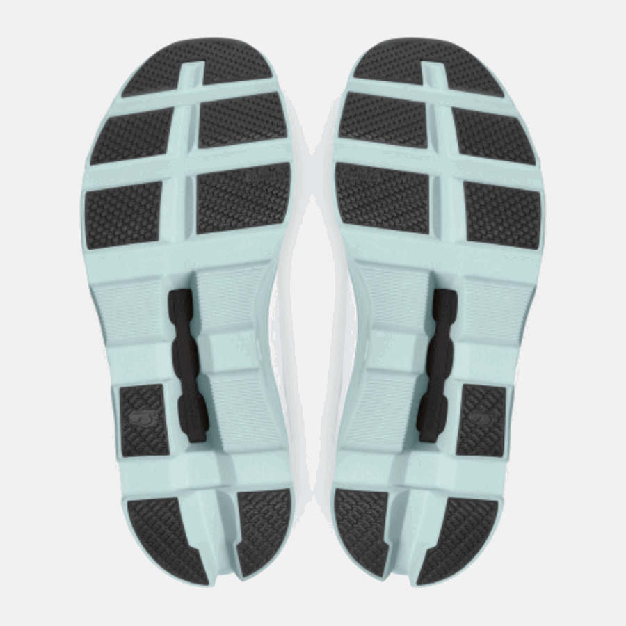 Cloudmonster Frost-surf En Cours D'exécution