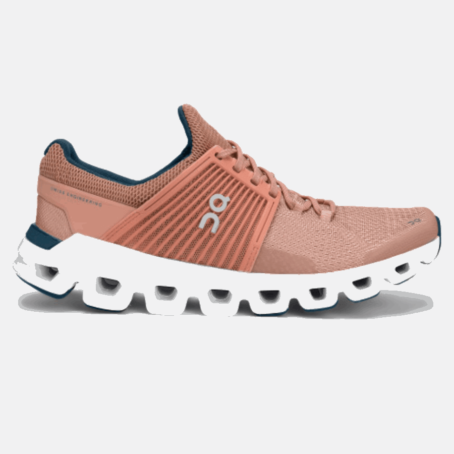 Sur La Course Cloudwift Blush-denim