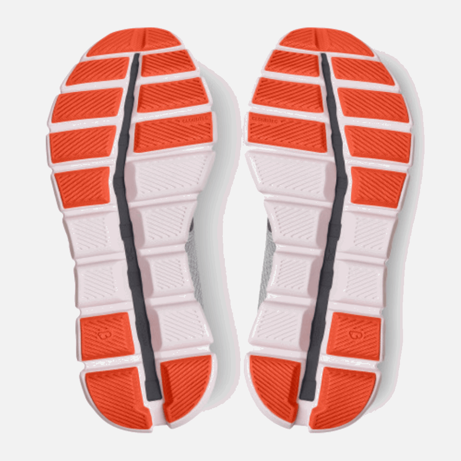 Nuage X Sur La Course Alliage-lis