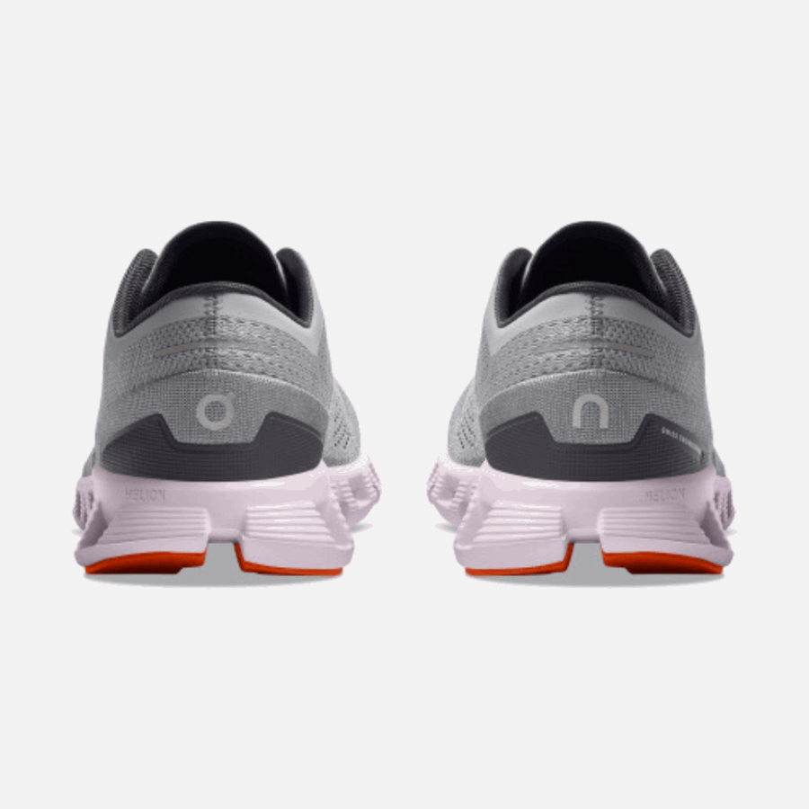 Nuage X Sur La Course Alliage-lis